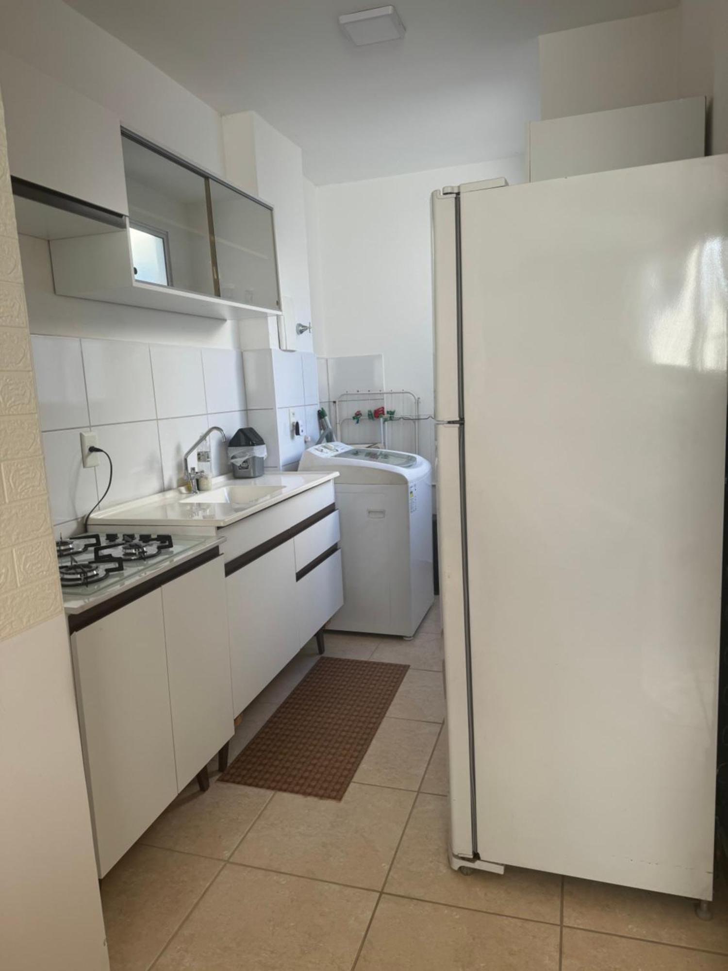Apto 7 Lagoas Apartamento