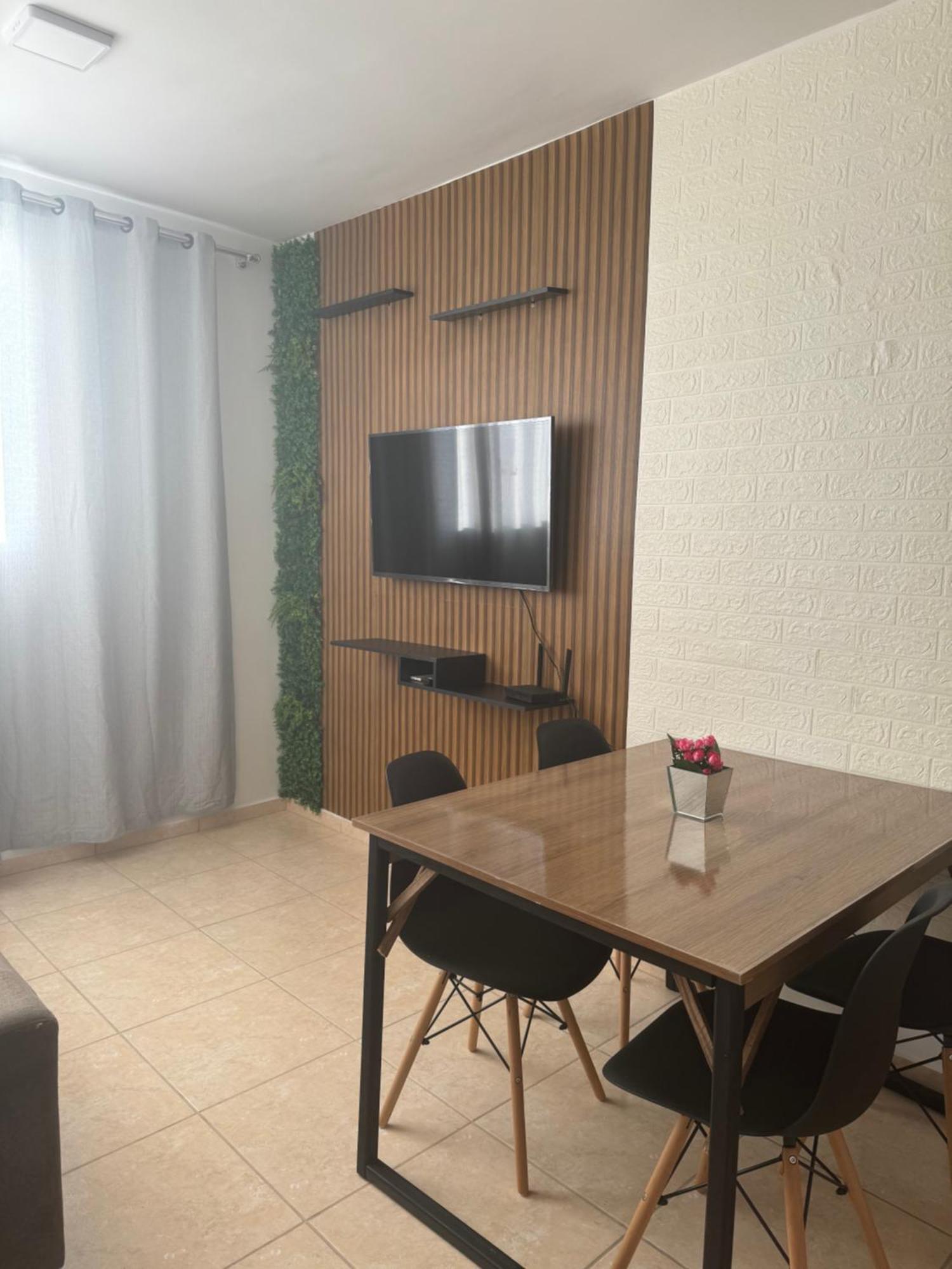 Apartamento Apto 7 Lagoas Sete Lagoas
