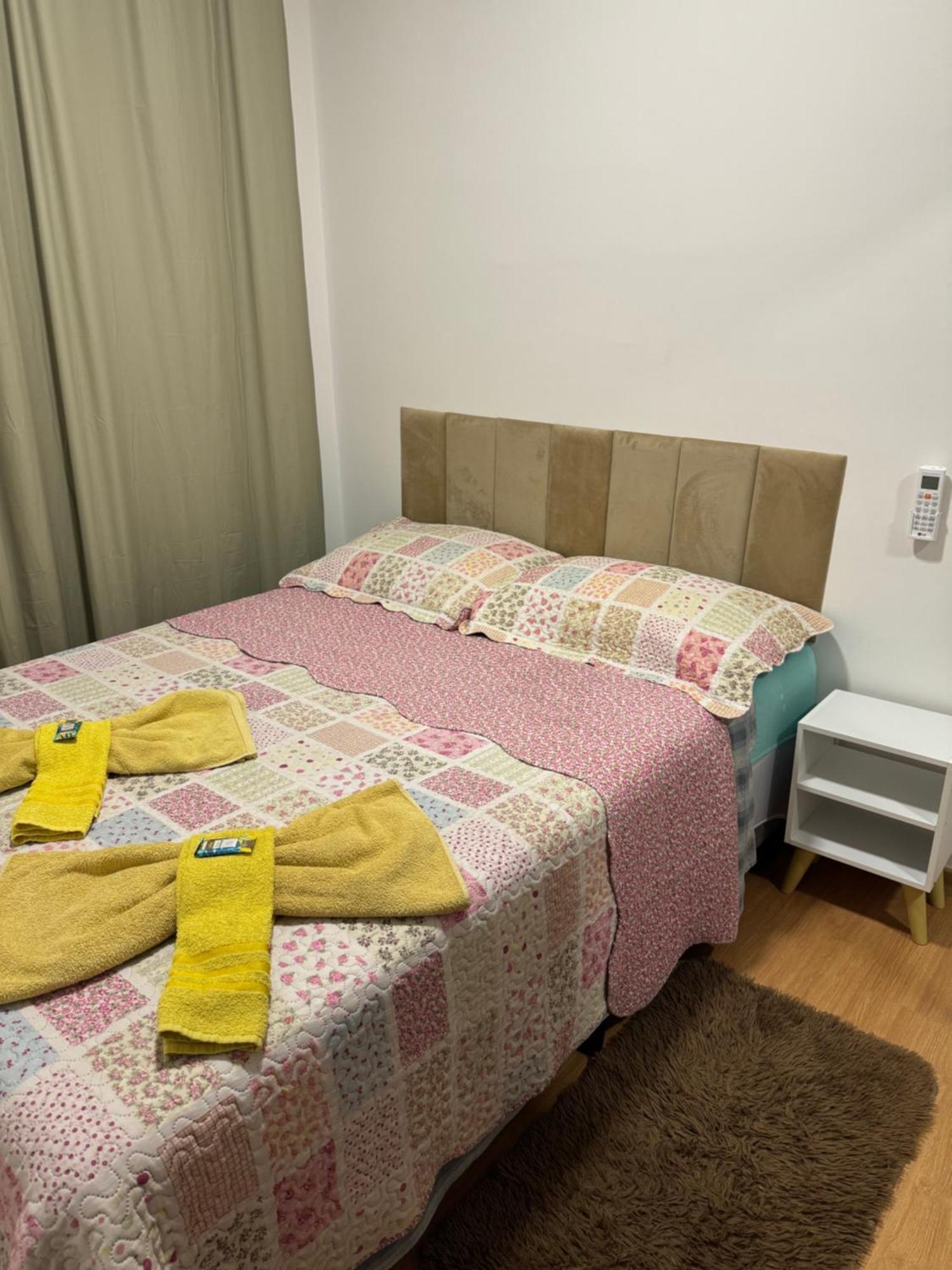 Apartamento Apto 7 Lagoas Sete Lagoas