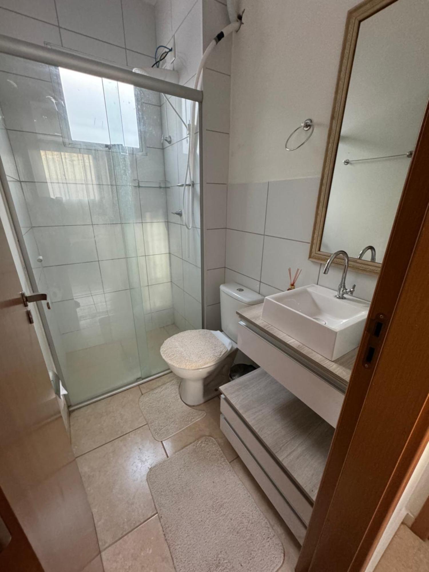 Apto 7 Lagoas Apartamento Sete Lagoas