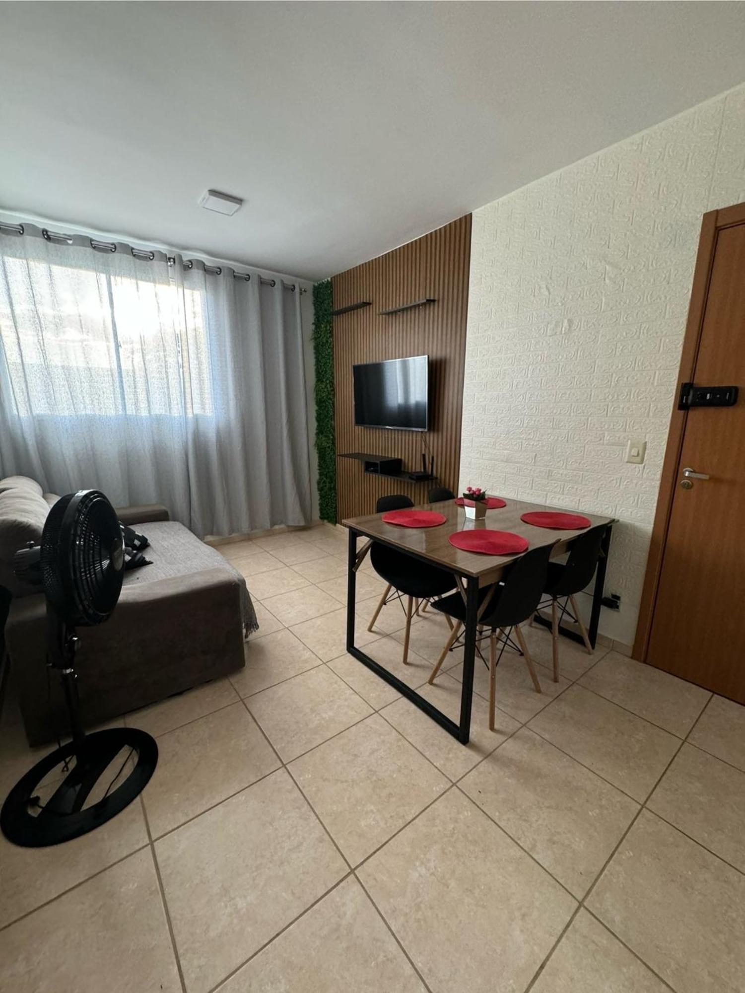 Apartamento Apto 7 Lagoas *