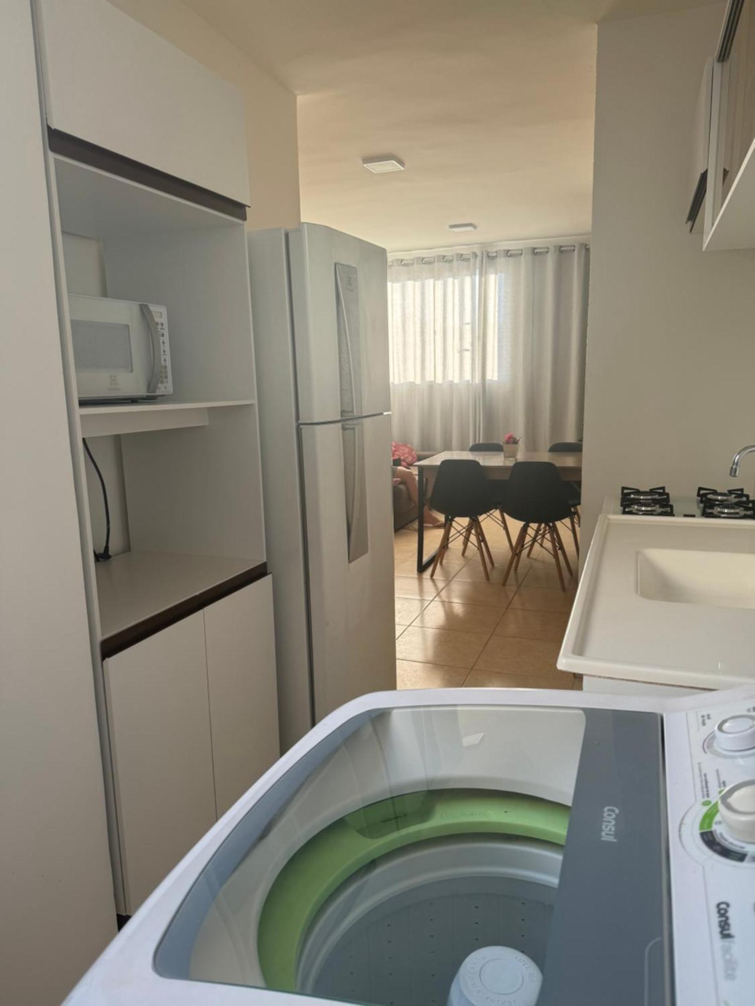 Apartment Apto 7 Lagoas Sete Lagoas