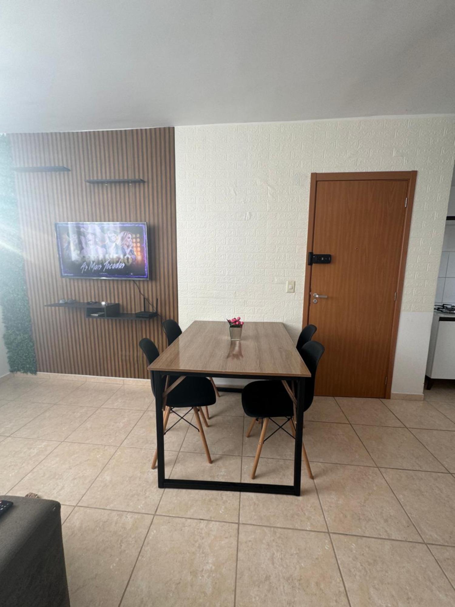 Apto 7 Lagoas Apartment Sete Lagoas